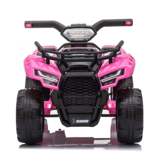 Hot-selling children's electric motorcycle 12V/24v four-wheel drive off-road toy car Four-wheel children's electric toy car ATV