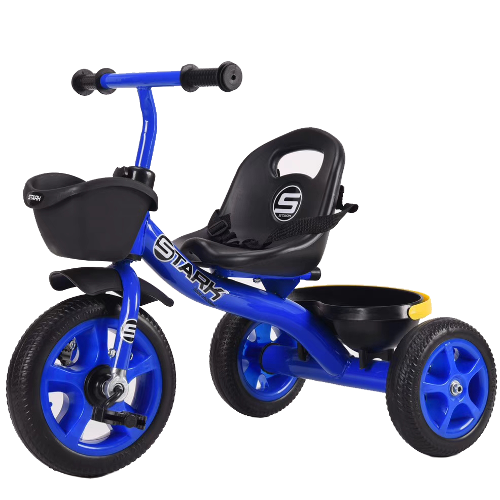 3 wheel kids tricycle with back seat/china factory hot sale 3 wheel tricycles for Indonesia /Good sale custom tricycles for kids