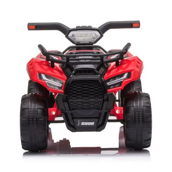 Hot-selling children's electric motorcycle 12V/24v four-wheel drive off-road toy car Four-wheel children's electric toy car ATV