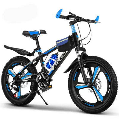 Hot Selling Cheap Price 20 inch Mountain bike for kids, Variable speed mountain bike OEM Double disc brake bicycle