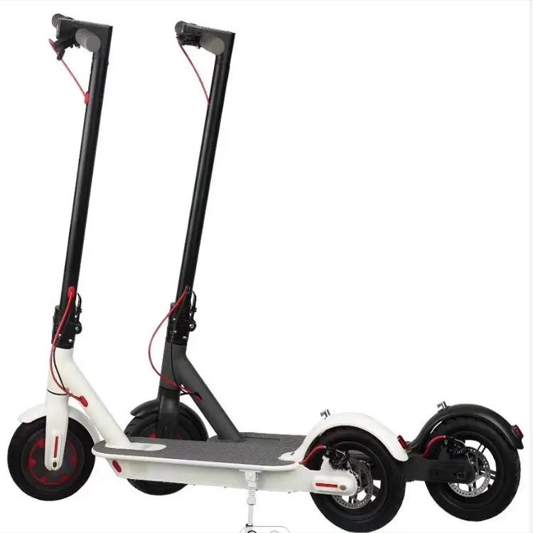 Hot sale AOVO M365 electric scooters powerful adult 15MPH 36V7.8AH