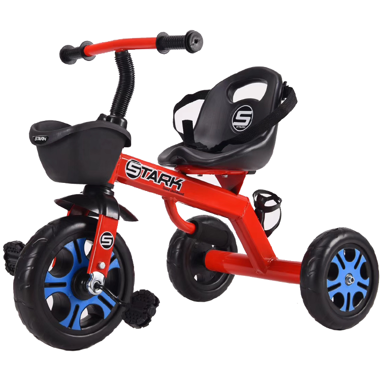 3 wheel kids tricycle with back seat/china factory hot sale 3 wheel tricycles for Indonesia /Good sale custom tricycles for kids