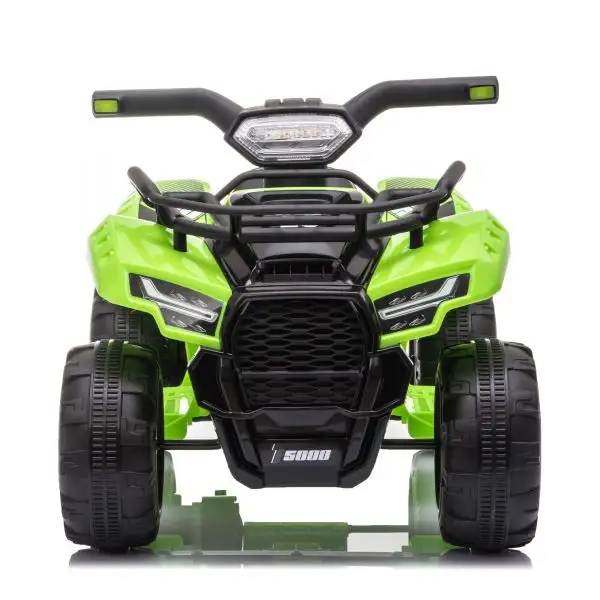 Hot-selling children's electric motorcycle 12V/24v four-wheel drive off-road toy car Four-wheel children's electric toy car ATV