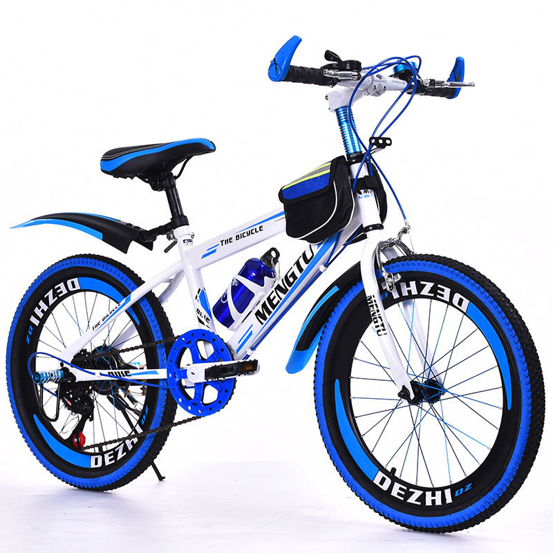 Hot Selling Cheap Price 20 inch Mountain bike for kids, Variable speed mountain bike OEM Double disc brake bicycle