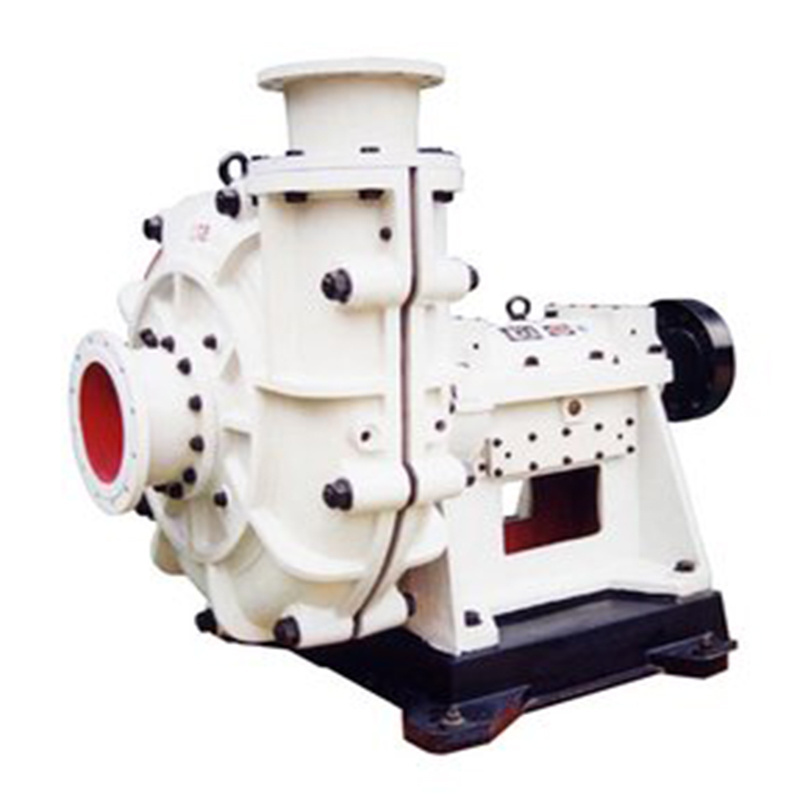 ceramics  Special slurry pump for mining sediment extraction supports customization