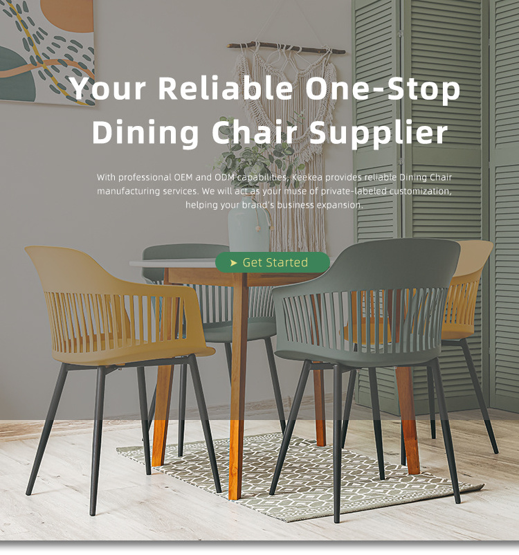 Outdoor cheap durable wholesale pp chairs nordic stackable monoblock design price modern colored plastic dining chair sales