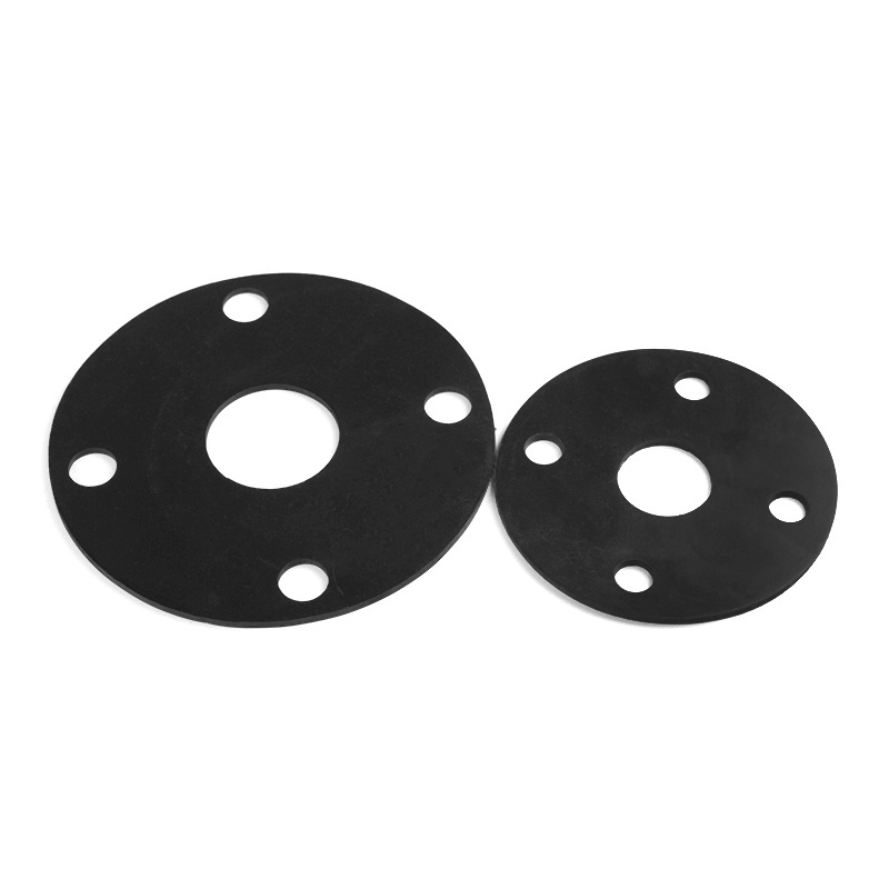 Molding and cutting services available Custom factory o-ring seals in a variety of sizes and materials