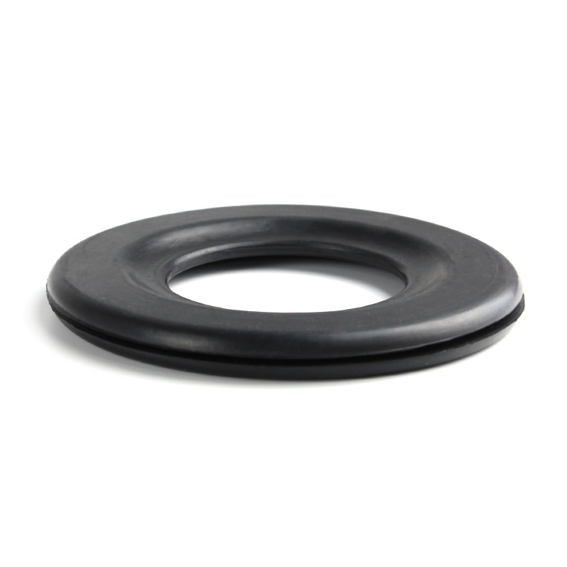 Molding and cutting services available Custom factory o-ring seals in a variety of sizes and materials