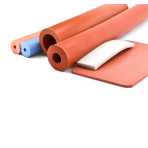 High Quality Versatile Product EPDM/ Silicone Rubber Foam Seal Strip