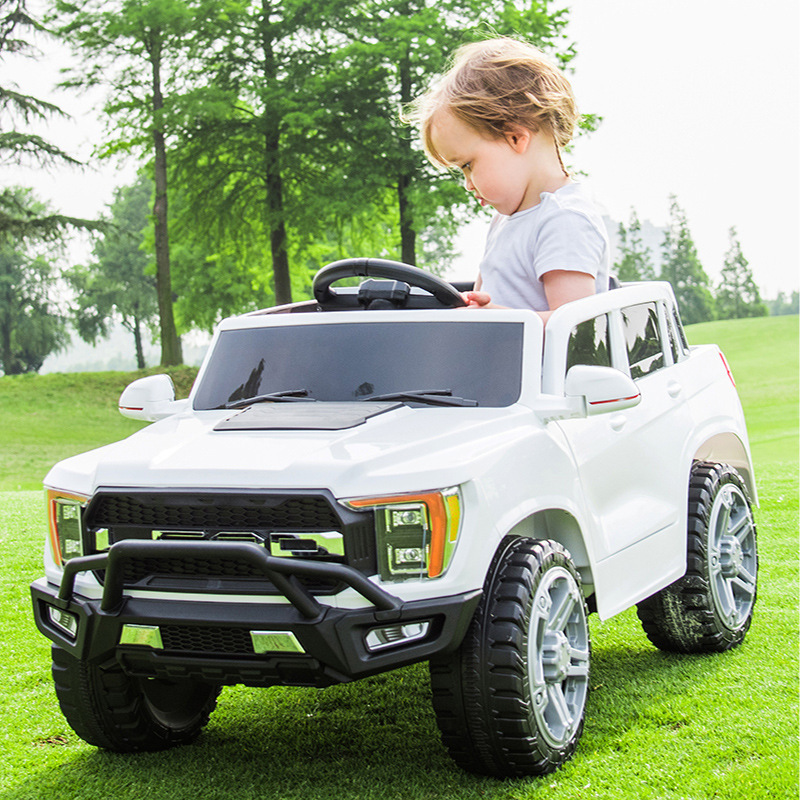 2021 power wheel car kids electric cars 12V power wheel kids car