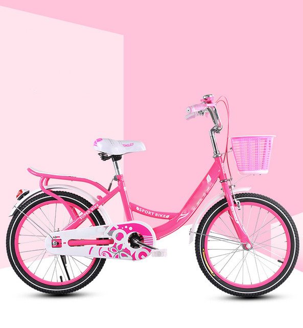 bicycles for boys / China Wholesale girl's Bike / 20 inch girl's Bicycle