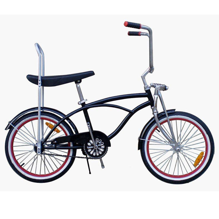 20 inch retro style  lowrider bikes