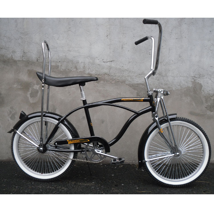 20 inch retro style  lowrider bikes