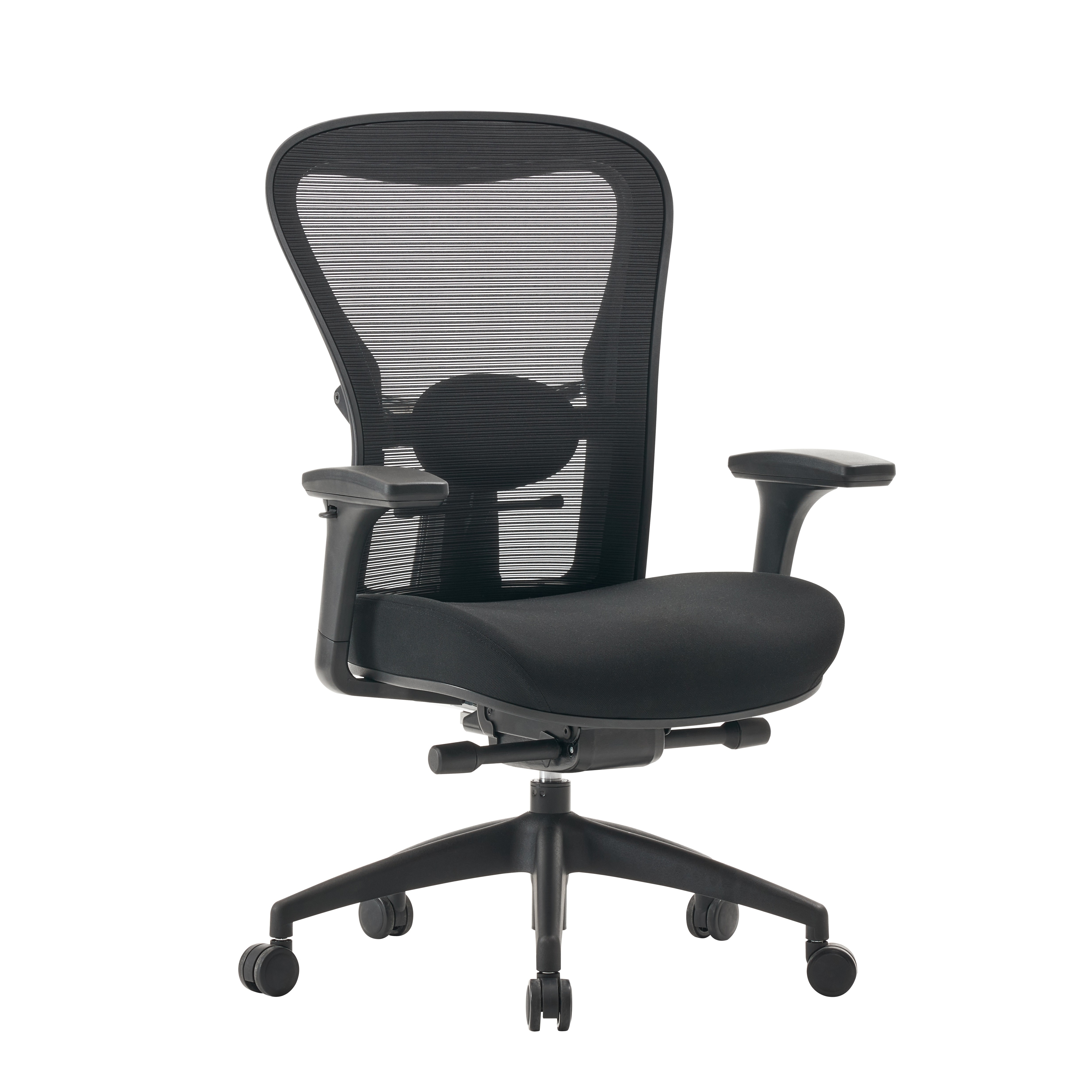 Oversized Heavy Duty Office Chairs Hebei Folding Chair on Wheels Mesh Swivel Reclining Low Beach Office Chair