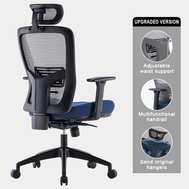 ergonor office chairs office chair headrest office chair reclining