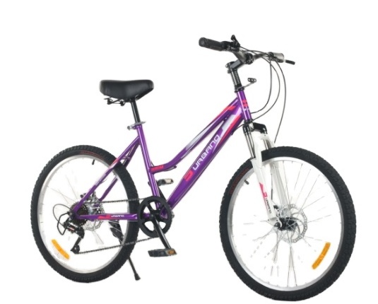 Good Price High Quality girl  bicycle  Mountain Bicycles 24