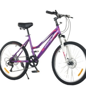 Good Price High Quality girl  bicycle  Mountain Bicycles 24"-29" 7 speed MTB From China