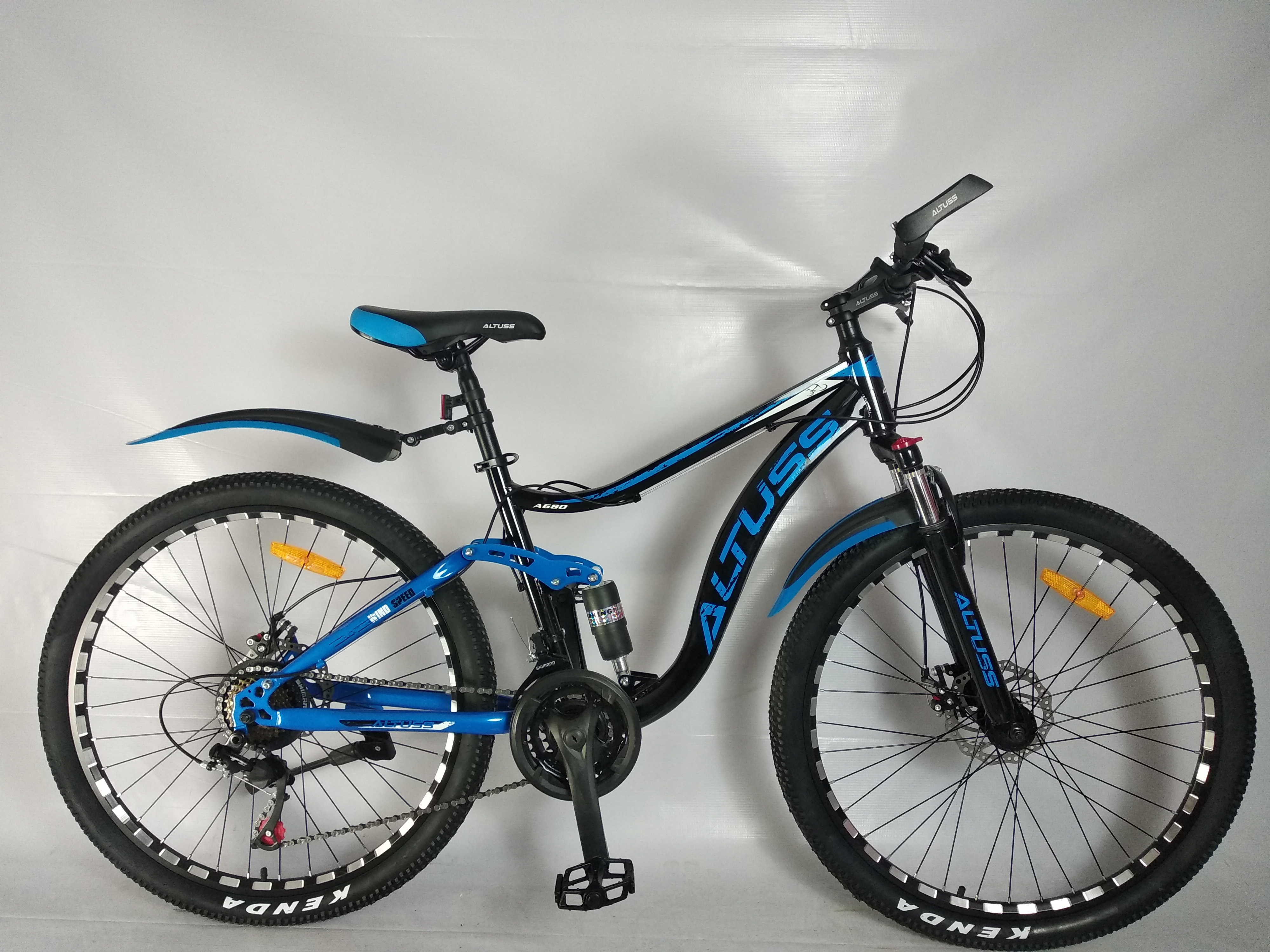 Good Price High Quality Mountain Bike Mountain Bicycles 20