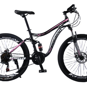 Good Price High Quality Mountain Bike Mountain Bicycles 20"-26" 21 speed MTB From China