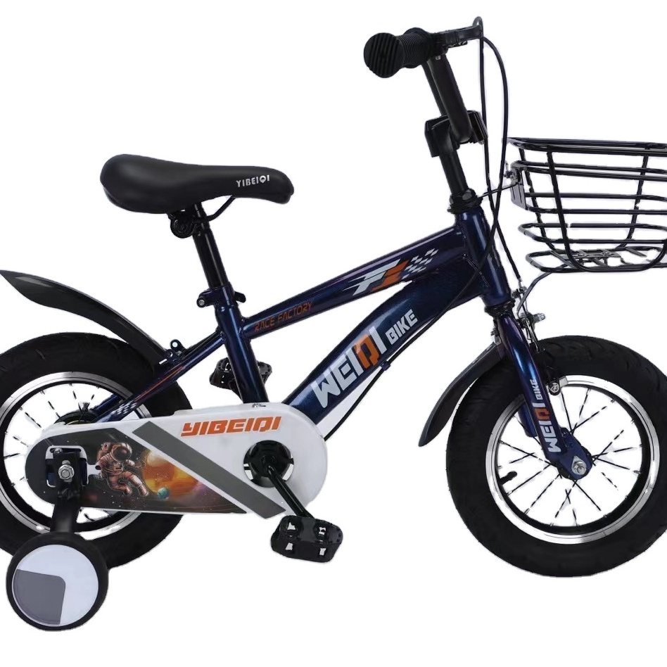 2023 New Arrival China Manufacture Good Price Good Quality Children's Small Mountain Bikes