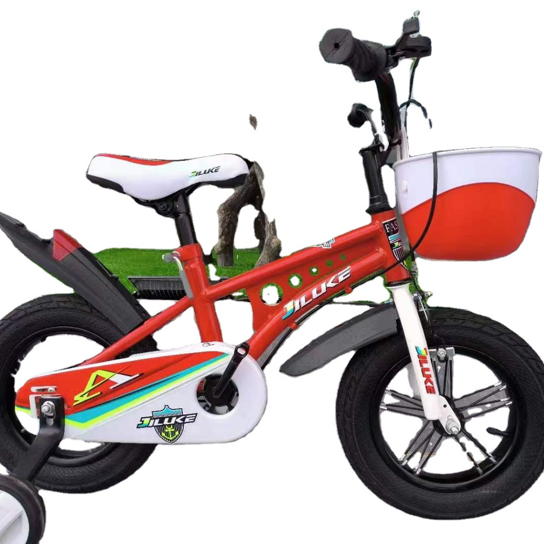 2023 New model high quality kids bicycles /Low price children bikes from China manufacturer