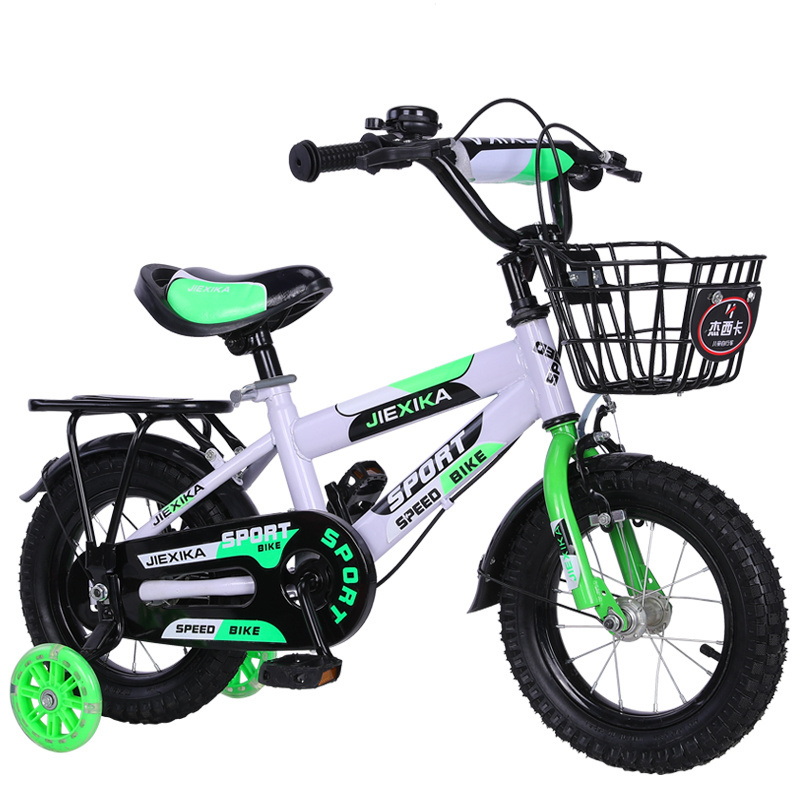 2023 Children Bike Size 12