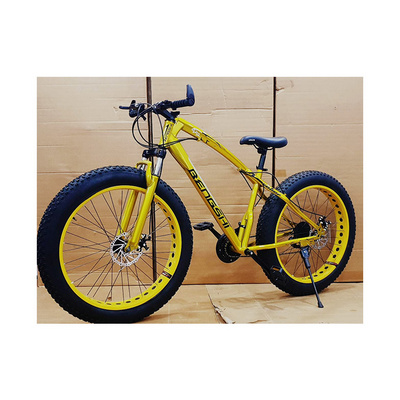 Factory Direct Supply Cheap Price Hot Selling China Manufacturer Mountain Bike