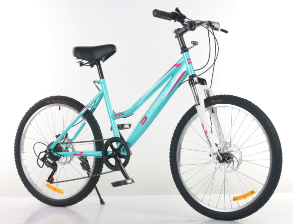 Good Price High Quality girl  bicycle  Mountain Bicycles 24