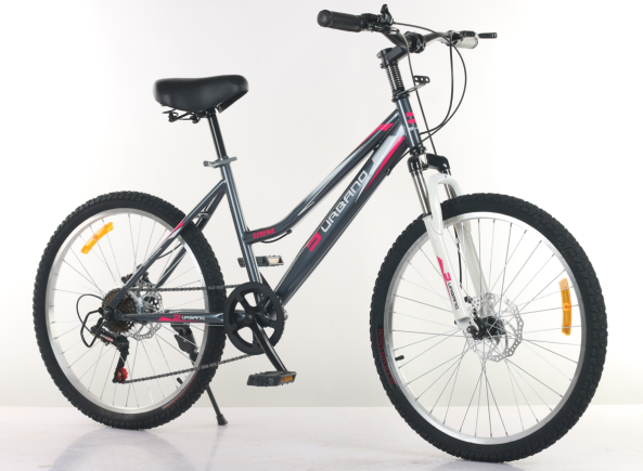 Good Price High Quality girl  bicycle  Mountain Bicycles 24