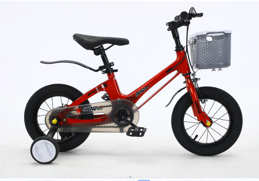 2023 New Arrival China Manufacture Good Price Good Quality Children's Small Mountain Bikes