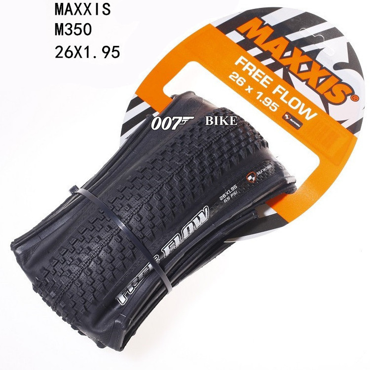 Mountain Bike Tires types Maxxis tires 27.5*2.1/ 26*1.95inch mtb tire