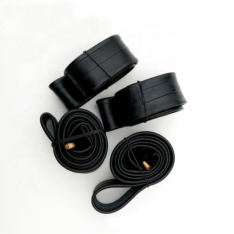 Bicycle Tyre And Tube Rubber Inner Tube Bicycle Tires For 12 14 16 18 20 22 24 26Inches