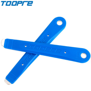 TOOPRE  High Quality Bike Repair Tool Cycling Stainless Steel Mountain Bike Tire Lever Outdoor Riding Bike Repair Mini Tool