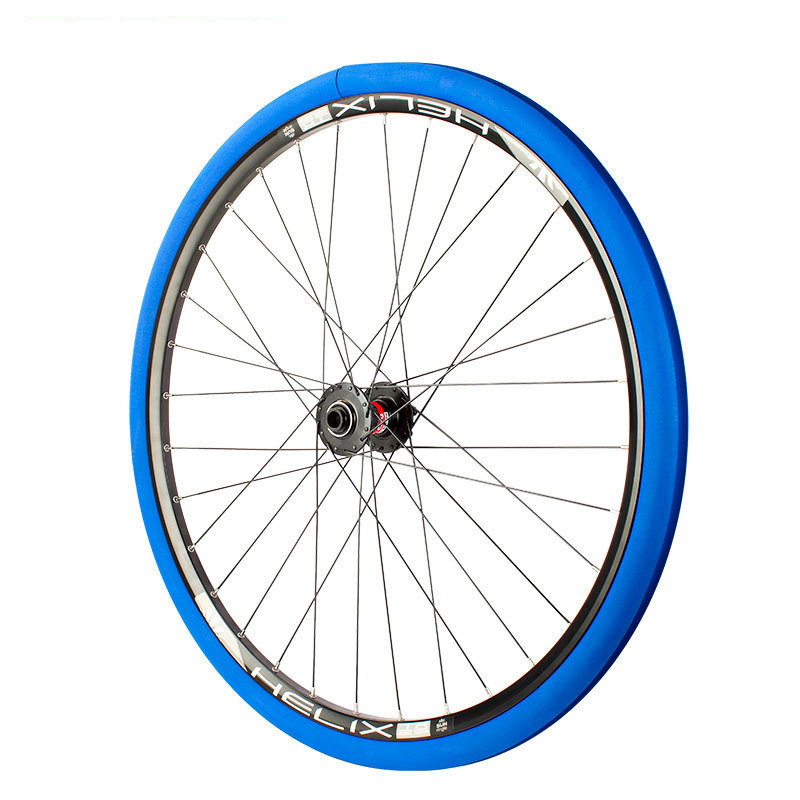 bicycle Tubeless Tire Insert explosion-proof Enhanced Rim Protection Air-Liner MTB Insert Compatible with All Wheels Up to 29