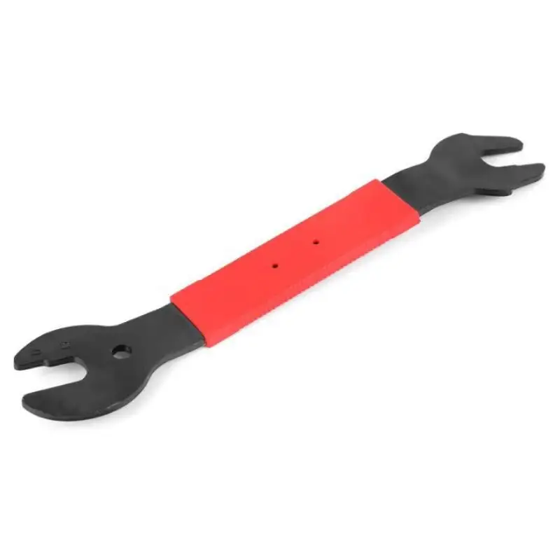 MTB Road Bike Bicycle Professional Repair Spanner Foot 15/16/17 mm Bike Accessories Bike Pedals Wrench Repair Tools