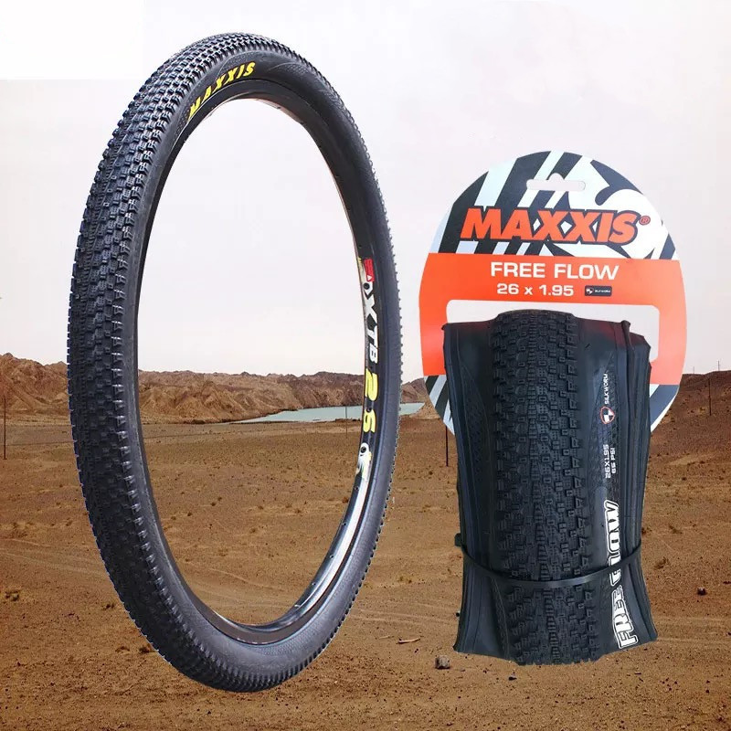 Mountain Bike Tires types Maxxis tires 27.5*2.1/ 26*1.95inch mtb tire