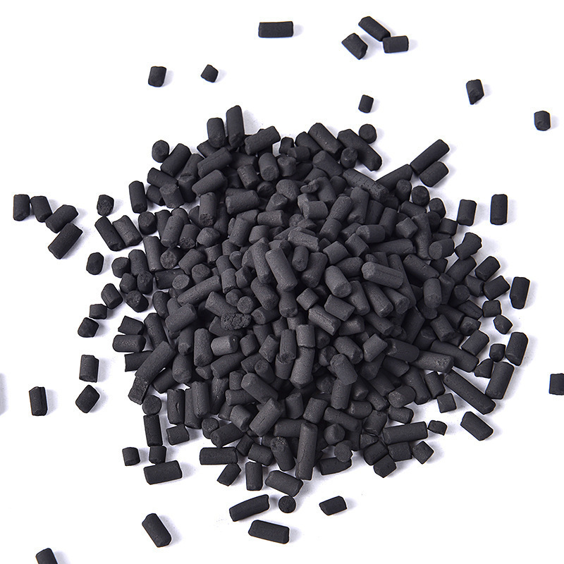 Nut Shell Activated Carbon Pure Coconut Shell Activated Carbon Granular With Best Price