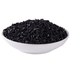 Coconut Shell Based Activated Carbon Pure Coconut Shell Activated Carbon Granules