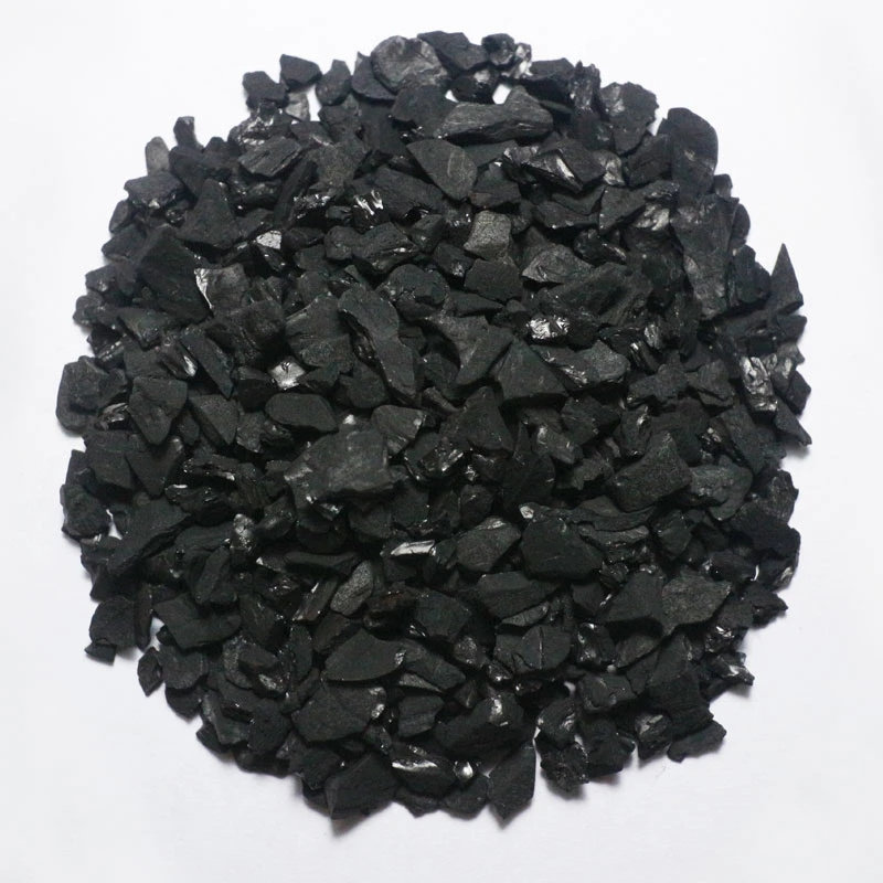 Coconut Shell Based Activated Carbon Pure Coconut Shell Activated Carbon Granules