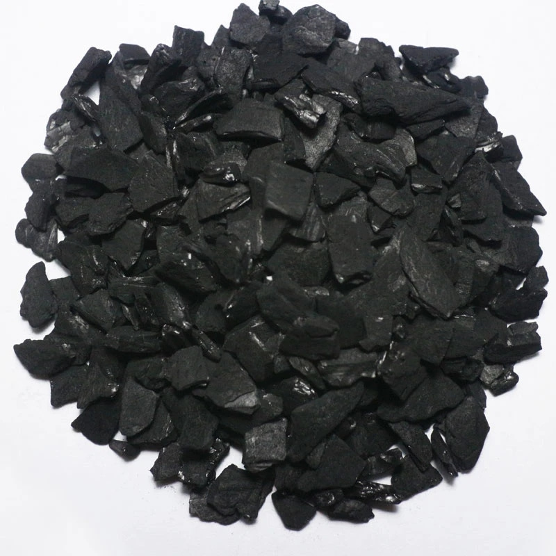 Coconut Shell Based Activated Carbon Pure Coconut Shell Activated Carbon Granules