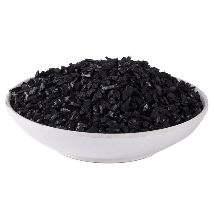 Nut Shell Activated Carbon Pure Coconut Shell Activated Carbon Granular With Best Price