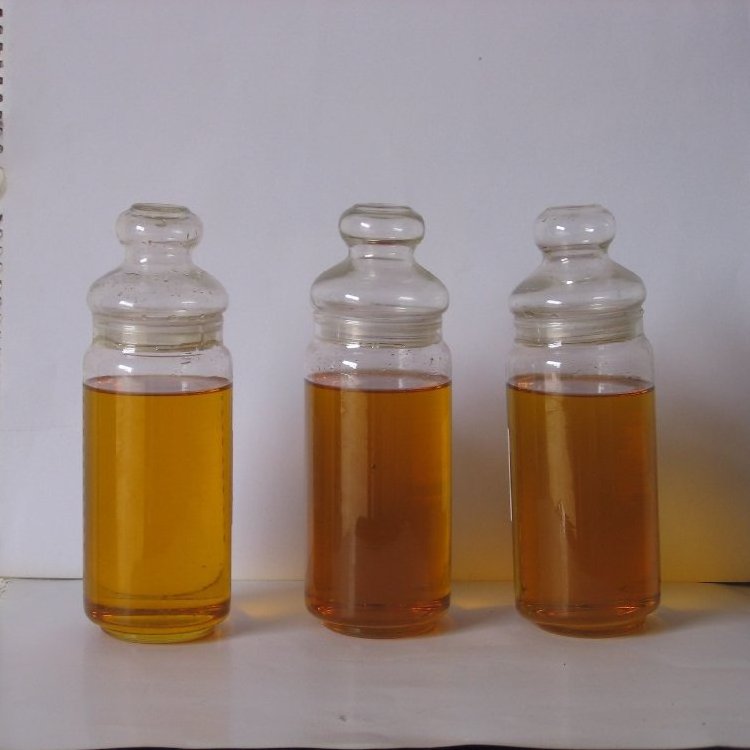 Supply Best Price Raw Natural Pure tung oil  For Coating