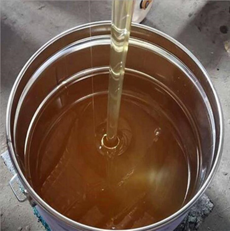 99% Industrial Grade Strong Anti-Corrosion Waterproof Tung Oil Price For Wood Pure Tung Oil