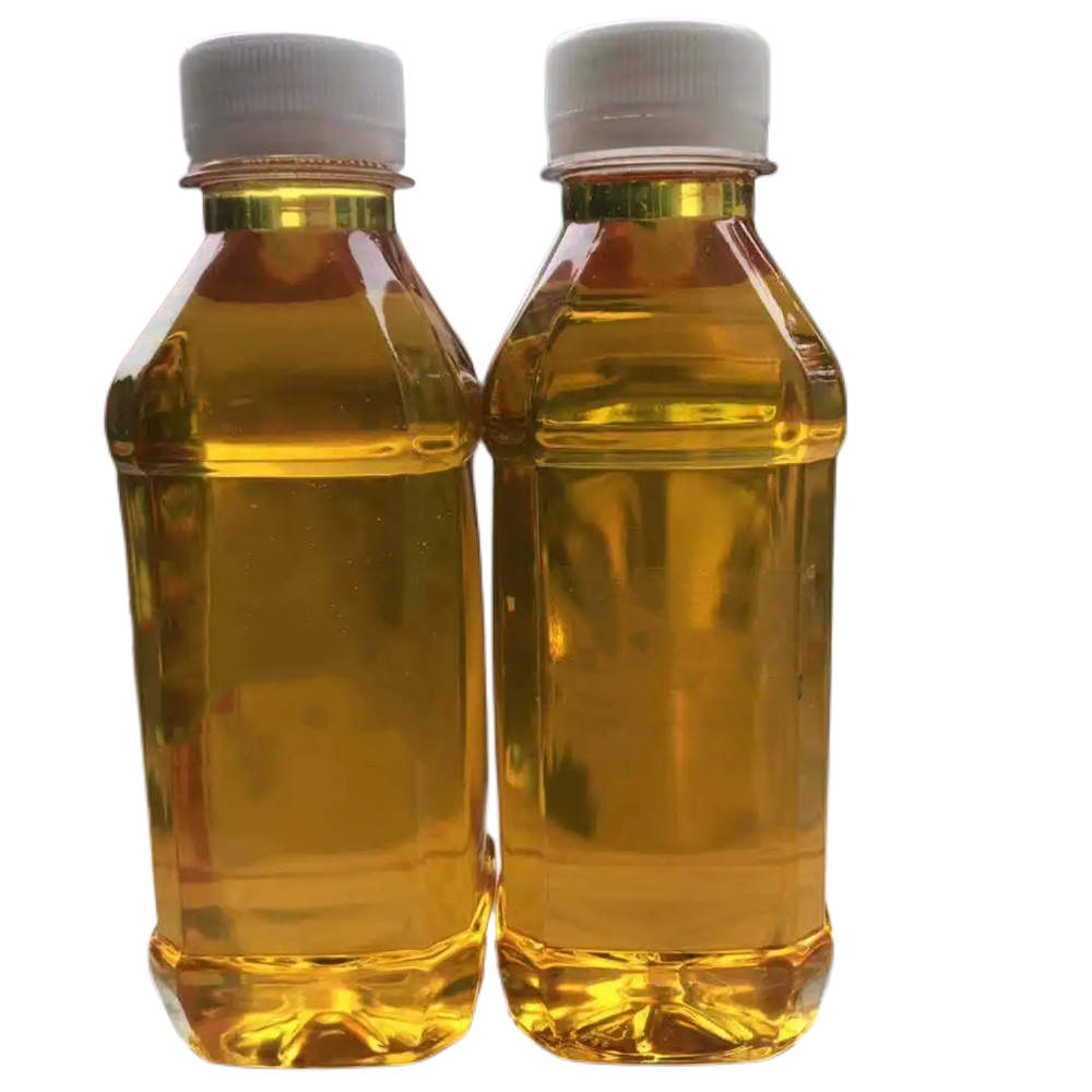 China Tung Oil Refined Liquid Coating CAS 8001-20-5 Chemical Additives Tung Oil for Wood