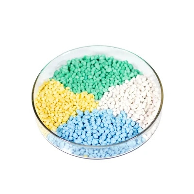 Agriculture Grade Fertilizer NPK 20 20 20 Granular NPK Fertilizer 20-20-20