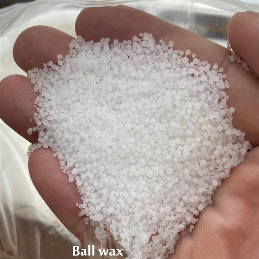 Cheaper Price Of Low Density White Micronized Polyethylene Wax PE Wax Powder 100 For Adhesives