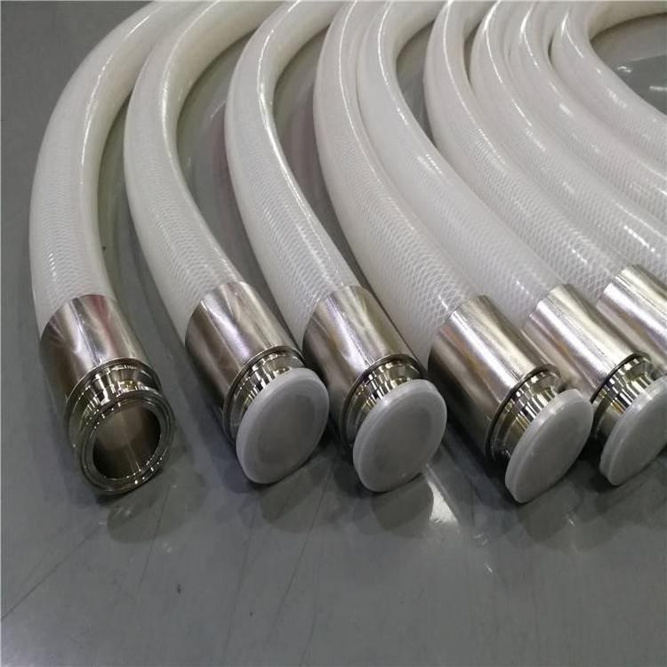 Customized Silicone Air Intake Pipe Upgrade Flexible Rubber Hose Silica Gel Braided Tube