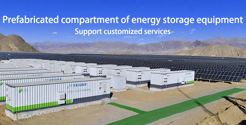 TEBAK Solar Energy Storage Container 1mwh 300 Kwh 500kwh Off Grid Solar Pv Power System Supply