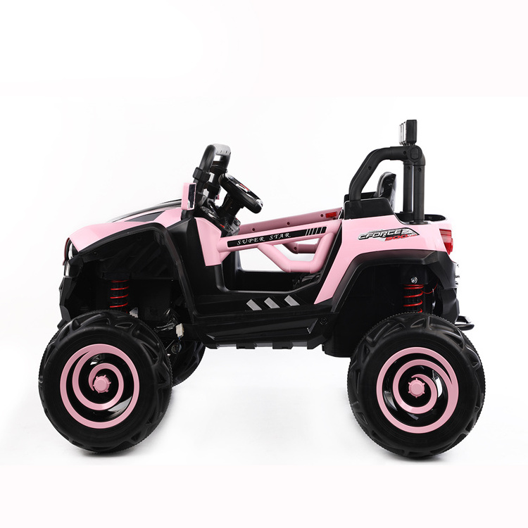 Wholesale Licensed Range Rover Battery Operated Kids Baby Car Toy Outdoor Ride on Cars for kids