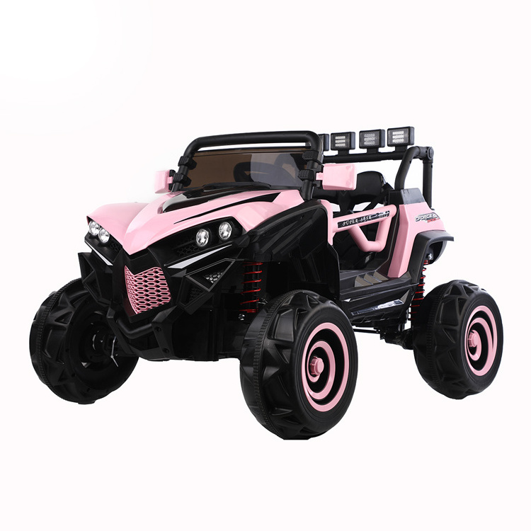 Wholesale Licensed Range Rover Battery Operated Kids Baby Car Toy Outdoor Ride on Cars for kids